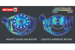 Naviják Daiwa Exist LT 22 G