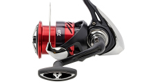 Naviják Daiwa 23 Ninja Match & Feeder