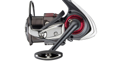 Naviják Daiwa 20 Tournament QD