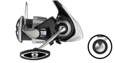 Naviják Daiwa 23 Lexa LT