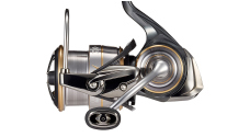 Naviják Daiwa 20 Luvias LT