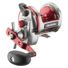 Multiplikátor Daiwa SEALINE ISHIDAI H Multiplikátor Daiwa SEALINE ISHIDAI H