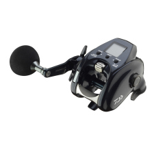 Elektrický multiplikátor Daiwa 23 LEOBRITZ 300 JL Elektrický multiplikátor Daiwa 23 LEOBRITZ 300 JL