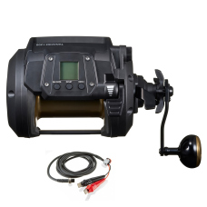 Elektrický multiplikátor Daiwa TANACOM 1200 Elektrický multiplikátor Daiwa TANACOM 1200