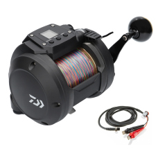 Elektrický multiplikátor Daiwa TANACOM 800 Elektrický multiplikátor Daiwa TANACOM 800