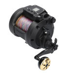 Elektrický multiplikátor Daiwa TANACOM 800
