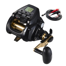 Elektrický multiplikátor Daiwa TANACOM S 500J Elektrický multiplikátor Daiwa TANACOM S 500J