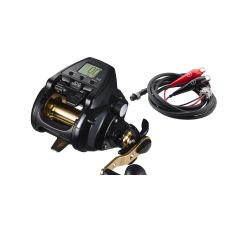Elektrický multiplikátor Daiwa TANACOM S 500J