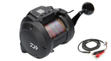 Elektrický multiplikátor Daiwa TANACOM 800