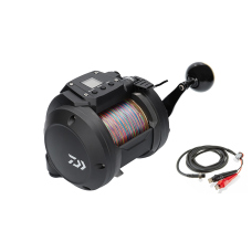 Elektrický multiplikátor Daiwa TANACOM 800