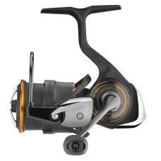 Naviják DAIWA Presso LT