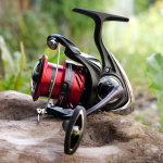 Naviják DAIWA 23 Ninja LT