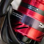 Naviják DAIWA 23 Ninja LT