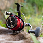 Naviják DAIWA 23 Ninja LT