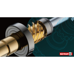 Naviják Daiwa Exist LT 22 G