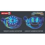 Naviják Daiwa Exist LT 22 G