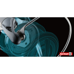 Naviják Daiwa Exist LT 22 G