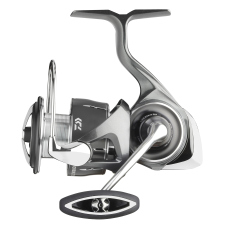 Naviják Daiwa 24 Luvias LT Naviják Daiwa 24 Luvias LT