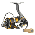 Navijak DAIWA 22 Silver Creek MQ LT