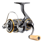 Naviják Daiwa 27 Silvercreek MQ LT