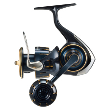 Naviják Daiwa 23 Saltiga