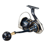 Naviják Daiwa 23 Saltiga
