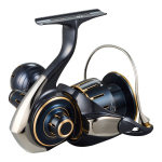 Naviják Daiwa 23 Saltiga