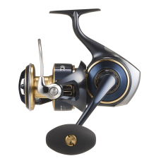 Naviják Daiwa 25 Saltiga Naviják Daiwa 25 Saltiga