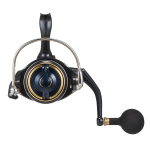 Naviják Daiwa 25 Saltiga
