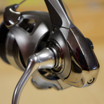Naviják Daiwa 23 Exceler LT