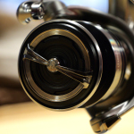 Naviják Daiwa 23 Exceler LT