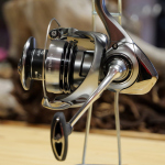 Naviják Daiwa 23 Exceler LT
