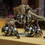 Naviják Daiwa 23 Exceler LT