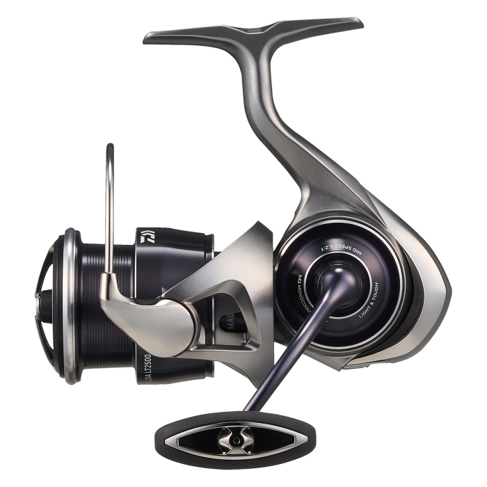 Naviják Daiwa 25 Caldia MQ LT Naviják Daiwa 25 Caldia MQ LT