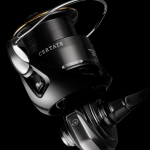 Naviják Daiwa 26 Certate HD LT