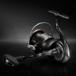 Naviják Daiwa 26 Certate HD LT