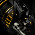 Naviják DAIWA BG
