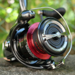 Naviják Daiwa 25 Ballistic AIR LT