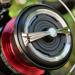 Naviják Daiwa 25 Ballistic AIR LT