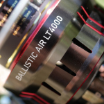Naviják Daiwa 25 Ballistic AIR LT