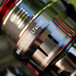 Naviják Daiwa 25 Ballistic AIR LT