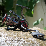 Naviják Daiwa 25 Ballistic AIR LT