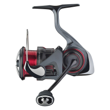 Naviják Daiwa 25 Ballistic AIR LT Naviják Daiwa 25 Ballistic AIR LT