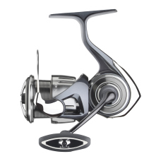 Naviják Daiwa 25 Ballistic HD LT Naviják Daiwa 25 Ballistic HD LT