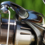 Naviják Daiwa 25 Ballistic HD LT