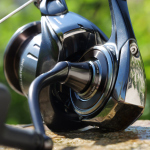 Naviják Daiwa 25 Ballistic HD LT