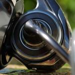 Naviják Daiwa 25 Ballistic HD LT