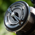 Naviják Daiwa 25 Ballistic HD LT