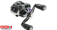 Naviják Daiwa Viento HD A Naviják Daiwa Viento HD A
