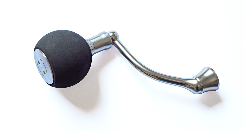 Univerzálna náhradná kľučka DAIWA Power Handle Univerzálna náhradná kľučka DAIWA Power Handle